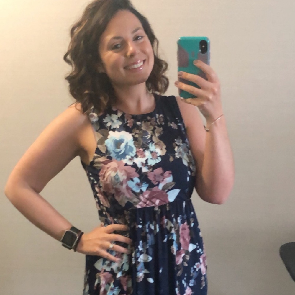 Meet your Posher, Caitlin